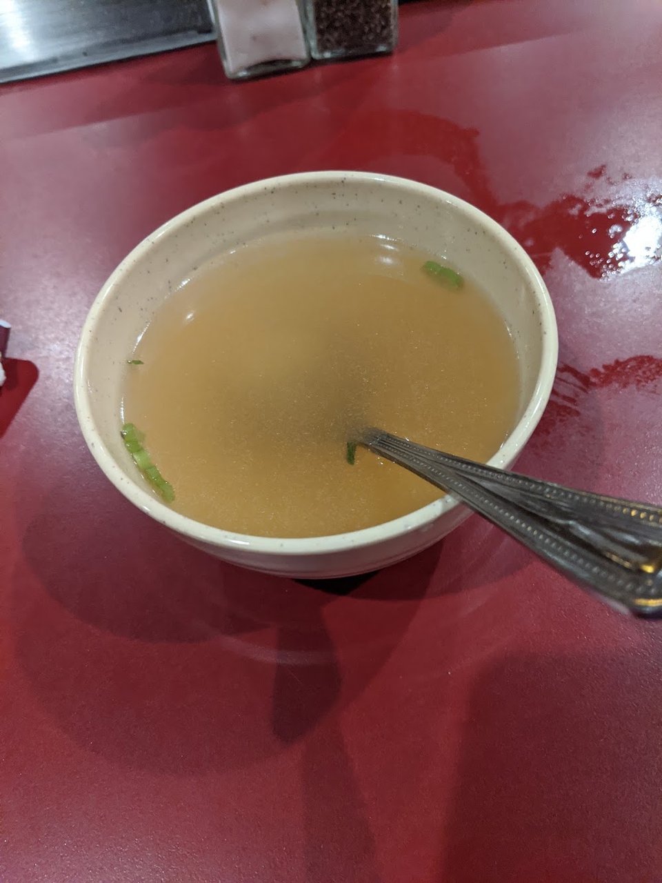Miso Soup