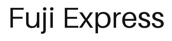 Fuji Express